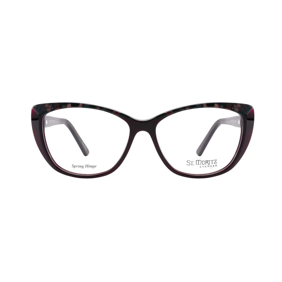 ST MORITZ NATALIA Eyeglasses - view 3